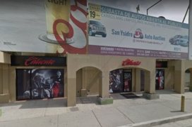 Caliente Casino Tijuana Otay Sentri