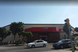 Casino Capri Guadalajara