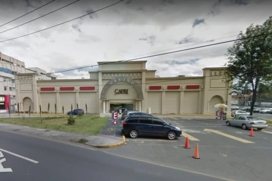 Casino Capri Tepetlacalco