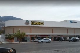 Casino Foliatti Ajijic