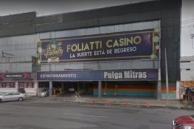 Casino Foliatti Mitras