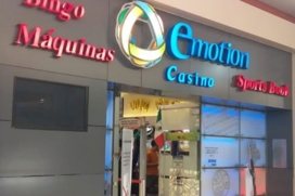 Casino Emotion Rio Grande