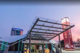Casino Winpot Metrocentro
