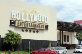 Hollywood Entertainment Casino Valle Alto
