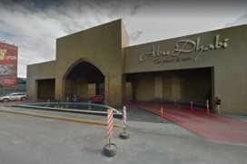 Casino Abu Dhabi