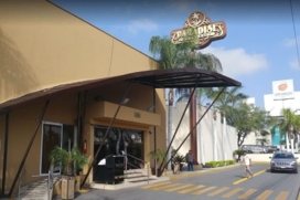 Paradise Casino Monterrey
