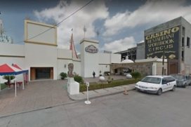 Circus Casino Salamanca
