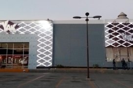 Slot Hall Yak Central Plaza