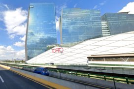 Casino Grand Toreo