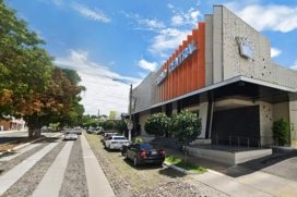 Casino Central Colima
