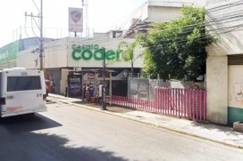 Casino Codere Plaza Dorada