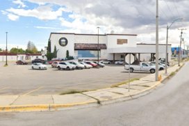 Casino Crown Ciudad Juarez