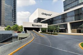 Casino PlayCity Andares