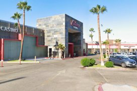 Caliente Casino Lazaro Cardenas