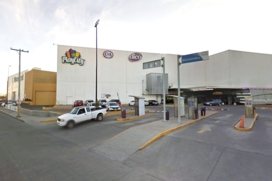 Casino PlayCity Durango