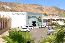 Casino PlayCity Hermosillo