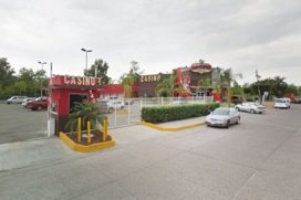 Casino Tropicana