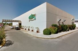 Slot Hall Juega y Juega Merida Yucatan