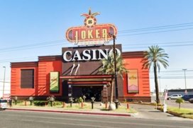 Joker Casino Mexicali