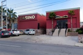Casino Sevens
