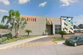 M Casino Los Mochis