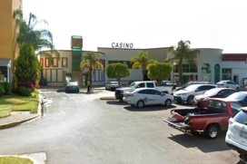 Casino Paraiso