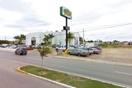 Slot Hall Juega y Juega Nuevo Laredo Tamaulipas