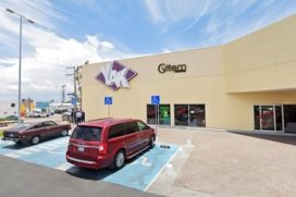 Casino Yak Aguascalientes