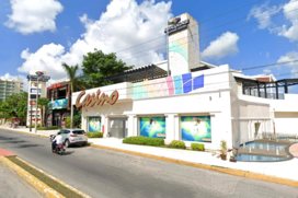 Slot Hall Jackpot Cozumel