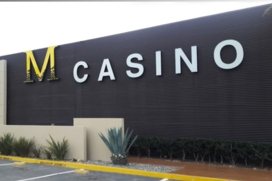 M Casino Rosarito