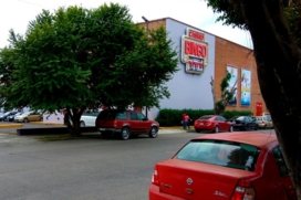 Bingo Casino 777 Poza Rica