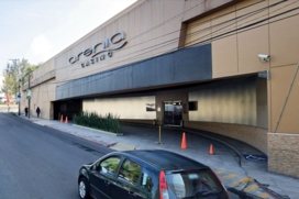 Arenia Casino Morelia