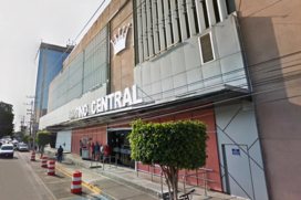 Central Casino Guadalajara