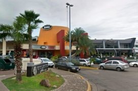 Casino Rosales