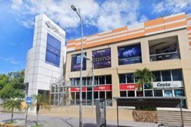 Casino PlayCity Acapulco