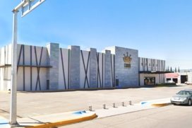 Casino Crown Delicias