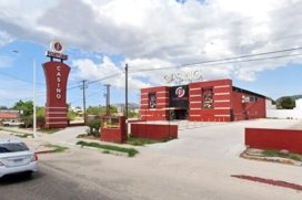 Casino Fortune La Paz