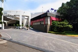 Slot Hall Yak Pabellon Polanco