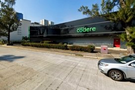 Casino Codere Boca del Rio