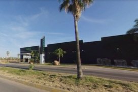 Casino Codere Tres Rios