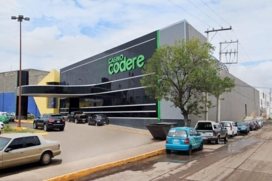 Casino Codere Durango