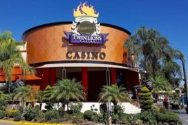 Twin Lions Casino