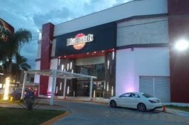 Diamonds Casino Guadalajara