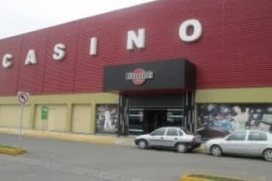 Diamonds Casino Poza Rica