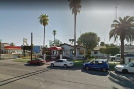 Caliente Casino La Parroquia