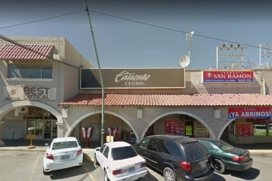 Casino Caliente Mexicali Melgar