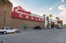 Caliente Casino Nogales