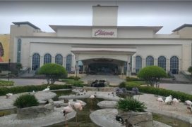 Hipodromo Race & Sports Book
