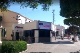Caliente Casino Tijuana Jai Alai
