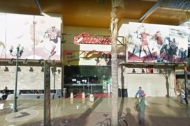Caliente Casino Tijuana Laz Barrera